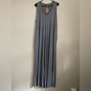 Natural Life Jumpsuit